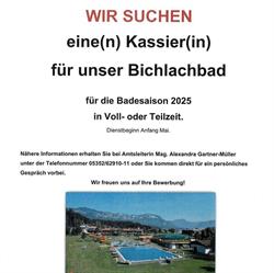 Gemeindeamt Oberndorf in Tirol