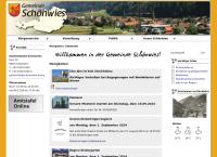 Gemeindeamt Schönwies