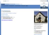 Gemeindeamt Stallehr
