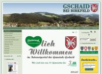 Gemeindeamt Gschaid Bei Birkfeld