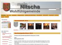 Gemeindeamt Nitscha