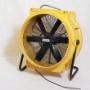Transportable Drystar Ventilatoren mit großer Kapazität sind extrem zuverlässig und hilfreich bei Wasserschadenentfeuchtung und Bautrocknung. Zudem sind sie dank der robusten Bauweise leicht zu bedienen und somit ideal auf Baustellen einsetzbar. Transportable Drystar Ventilatoren mit großer Kapazität sind extrem zuverlässig und hilfreich bei Wasserschadenentfeuchtung und Bautrocknung. Zudem sind sie dank der robusten Bauweise leicht zu bedienen und somit ideal auf Baustellen einsetzbar.