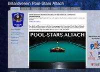 Billardverein Pool-Stars