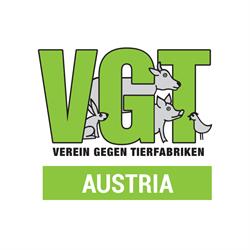 VGT - VEREIN GEGEN TIERFABRIKEN