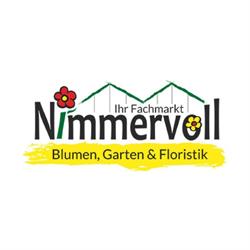 Nimmervoll Blumen, Garten & Floristik-Fachmarkt