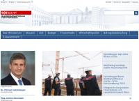 Finanzamt Grieskirchen Wels / Stadt U Land
