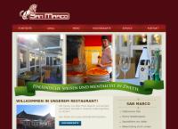 Pizzeria San Marco