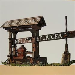 Netzl's Heuriger