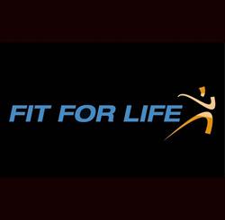 Fit for Life - Marko Mörl