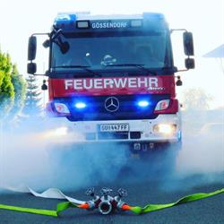 Freiwillige Feuerwehr Gössendorf