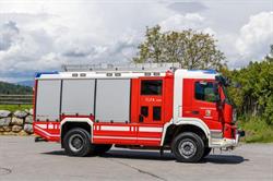 Freiwillige Feuerwehr Semriach