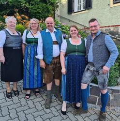 Buschenschank Leitinger