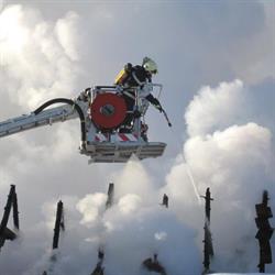 Freiwillige Feuerwehr Deutschfeistritz