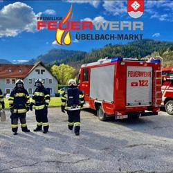 Freiwillige Feuerwehr Übelbach-Markt