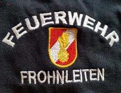 Freiwillige Feuerwehr Frohnleiten