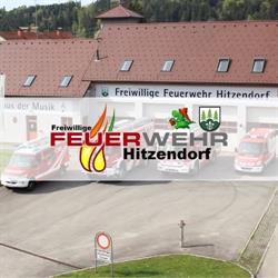 Freiwillige Feuerwehr Hitzendorf