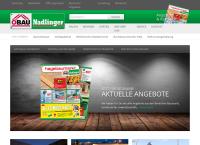Website von Freiwillige Feuerwehr Stallhofen