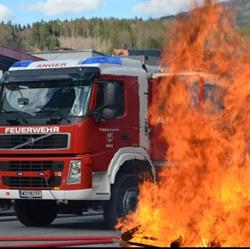 Freiwillige Feuerwehr Anger
