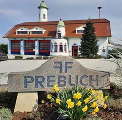 Freiwillige Feuerwehr Prebuch