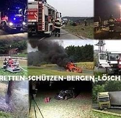Freiwillige Feuerwehr Obertiefenbach