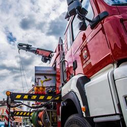 Freiwillige Feuerwehr Hartberg