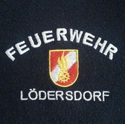 Freiwillige Feuerwehr Lödersdorf