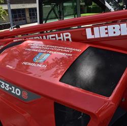 Freiwillige Feuerwehr Heimschuh