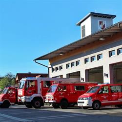 Freiwillige Feuerwehr Pölfing- Brunn