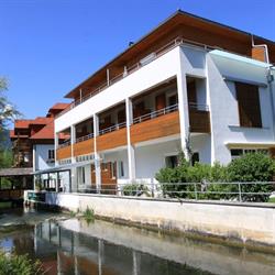 Wohlfühlhotel Goiserer Mühle Fam. Eberl