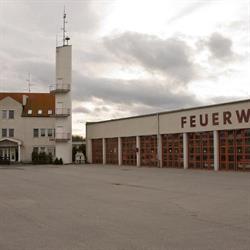 Freiwillige Feuerwehr Picheldorf