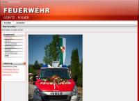 Freiwillige Feuerwehr Göritz-Pogier