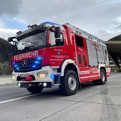 Freiwillige Feuerwehr Sankt Stefan ob Leoben