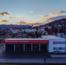 Freiwillige Feuerwehr Fohnsdorf