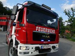 Freiwillige Feuerwehr Oberzeiring