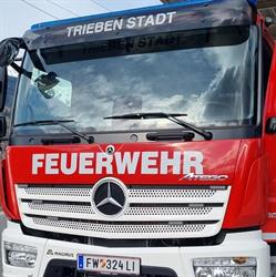 Freiwillige Feuerwehr Trieben
