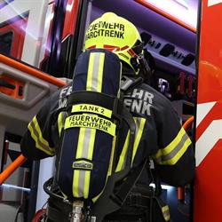 Freiwillige Feuerwehr Marchtrenk