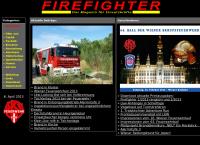 Berufsfeuerwehr Wien - Feuerwache Liesing
