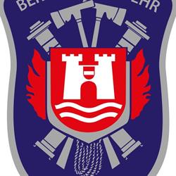 Berufsfeuerwehr der Stadt Linz - Hauptfeuerwache
