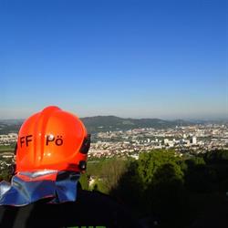Freiwillige Feuerwehr Pöstlingberg