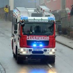 Freiwillige Feuerwehr Niederwaldkirchen
