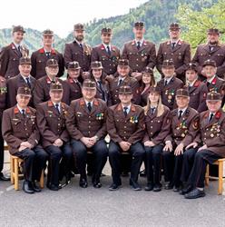 Freiwillige Feuerwehr Neuhaus Untermühl