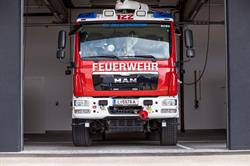Freiwillige Feuerwehr Unterweitersdorf