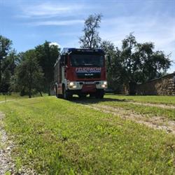 Freiwillige Feuerwehr Au a d Donau