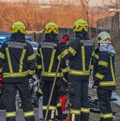 Freiwillige Feuerwehr Sierning