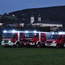 Freiwillige Feuerwehr Schlierbach
