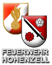 Freiwillige Feuerwehr Hohenzell