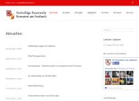 Freiwillige Feuerwehr Kematen am Innbach