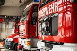 Freiwillige Feuerwehr Scharnstein