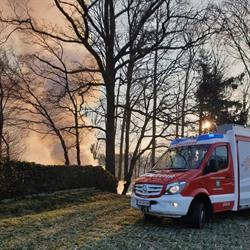 Freiwillige Feuerwehr Vorchdorf