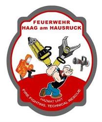 Freiwillige Feuerwehr Haag a Hausruck